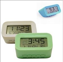 Digital LCD Desk clock